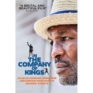 In the Company of Kings  DVD